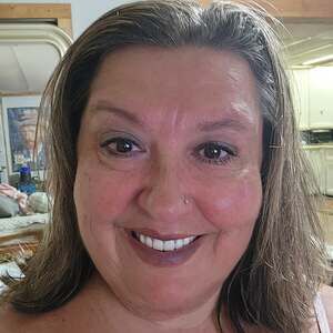 Meet your Posher, Dawn